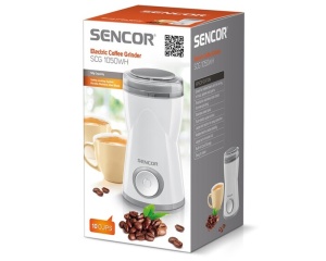 SENCOR SCG 1050WH električni mlin za kafu * - Img 3