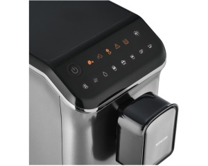 SENCOR SES 8000BK Aparat za espresso kafu - Img 3