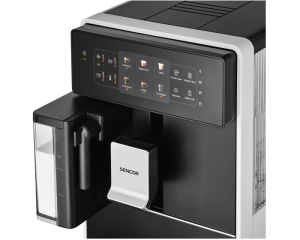 SENCOR SES 9301WH Aparat za espresso kafu - Img 2