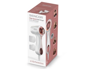 SENCOR SHD 9000RS fen - Img 2