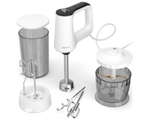 SENCOR SHM 7950WH mikser - Img 3