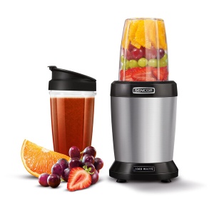 SENCOR SNB 4302SS nutri blender - Img 2