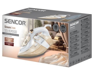SENCOR SSI 8310GD pegla * - Img 2
