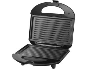 SENCOR SSM 4420SS preklopni toster - Img 2