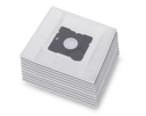 SENCOR SVCX 0810 Kese za usisivač SVC 55/60/83/85/93 (10 kom)