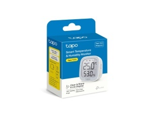 Senzor TP-LINK T315 Tapo Smart Temperatureand Humidity Monitor - Img 5