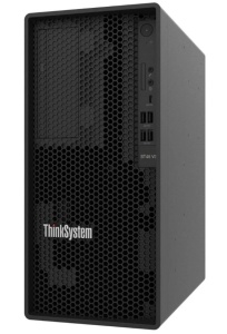Server Lenovo ST45 V3 EPYC 4344P 8c/16GB/1x2,5/3x3,5/500W