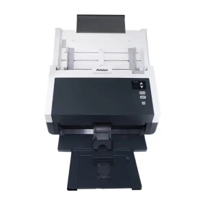 Skener ADF Avision AD240U CIS/60 ppm/120 ipm/600dpi/USB - Img 2