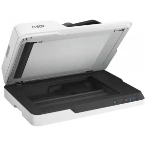 Skener Epson WorkForce DS-1630, A4/1200x1200dpi/USB - Img 2