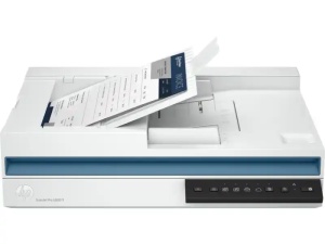 Skener HP Scanjet Pro 2600 f1 20G05A - Img 3