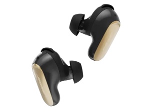 Slušalice bubice Bose QuietComfort Ultra Earbuds crne