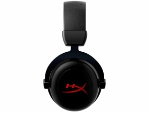 Slušalice HP HyperX Cloud II Core/bežicne/Gaming/crna - Img 4