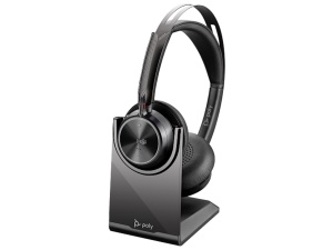 Slušalice HP Poly Voyager Focus2 -M USB-C-C HS +USB-C/A +CHS WW* - Img 2