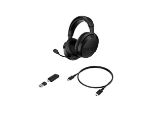 Slušalice HYPERX Cloud Stinger 3 WL GAM HS - Img 2