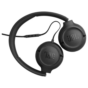 Slušalice JBL Tune 530 USB-C Black - Img 2