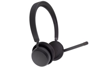 Slušalice LENOVO bežicne Stereo/crna