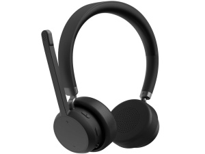 Slušalice LENOVO bežicne Stereo/crna - Img 4