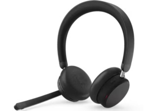 Slušalice LENOVO Dual-Mode Wireless ANC Headset 6550 (USB-A, Teams) - Img 2