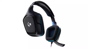 Slušalice sa mikrofonom Logitech Gaming G432 - Img 2