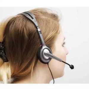 Slušalice sa mikrofonom Logitech H110 * - Img 4