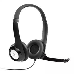 Slušalice sa mikrofonom Logitech H390 - Img 1