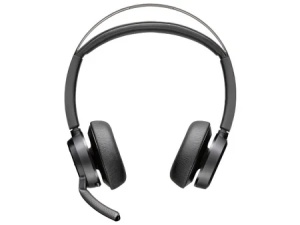 Slušalice sa mikrofonom Poly Voyager Focus 2 USB-C/A 9T9J3AA