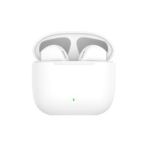 Slušalice sa mikrofonom S-Link AirLite X3 TWS Bluetooth 5.3 bele - Img 2