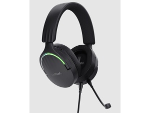 Slušalice TRUST GXT490 FAYZO 7.1/ USB/crna - Img 4