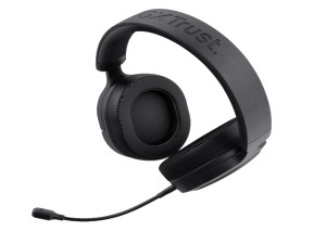 Slušalice TRUST GXT498 FORTA HEADSET PS5/crna - Img 2