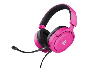 Slušalice TRUST GXT498 FORTA HEADSET PS5/roze - Img 3
