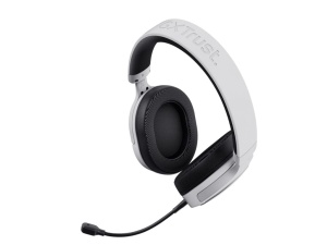 Slušalice TRUST GXT498W FORTA HEADSET PS5/bela - Img 2
