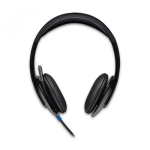 Slušalice žične Logitech H540 Stereo 981-000480 * - Img 2