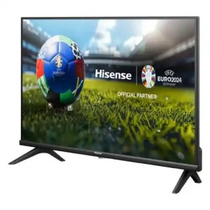 SMART LED TV 32 Hisense 32A4N 1366x768/HD Ready/DVB-T/T2/C/S/S2 - Img 3