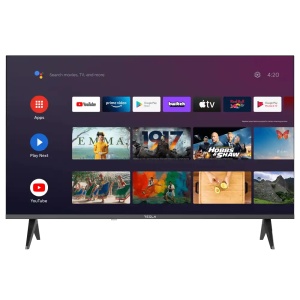 SMART LED TV 40 Tesla 40E635BFS 1920x1080/FHD/DTV-T/T2/C - Img 1