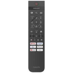 SMART LED TV 43 PHILIPS 43PUS7000/12 3840x2160px/4K/DVB-T/T2/T2-HD/C/S/S2/TITAN OS - Img 2