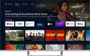 SMART LED TV 50 Tesla 50E635SUS 3840x2160/UHD/4K/DVB-T2/S2/C - Img 1