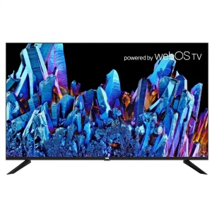 SMART LED TV 50 VOX 50WOS315B 3840x2160/UHD/4K/DVB-T2/C/S2/WebOS - Img 1