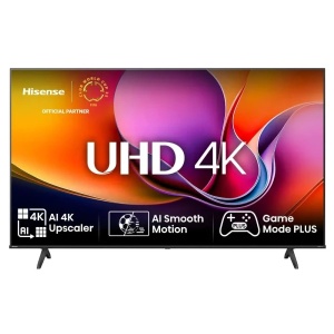 SMART LED TV 55 Hisense 55A6Q 3840x2160/UHD/4K/DVB-T/T2/C/S/S2