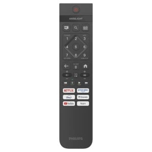 SMART LED TV 55 Philips 55PUS8400/12 3840x2160/UHD/4K/DVB-T/T2/T2-HD/C/S/S2 - Img 3