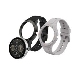 Smart sat Honor Choice Infowear Watch 2 crna