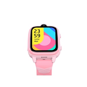 Smart Watch Blackview 4G Z10 Sim kartica Pink dečiji - Img 2