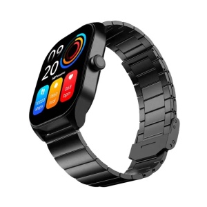 Smart Watch Hifuture Fit Apex Black - Img 3
