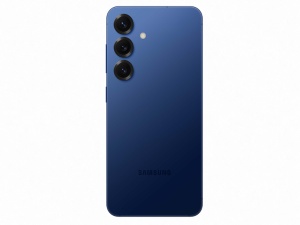 Smartphone SAMSUNG Galaxy S25 12GB/256GB/crnoplava - Img 5