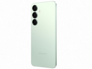 Smartphone SAMSUNG Galaxy S25 12GB/256GB/zelena - Img 3