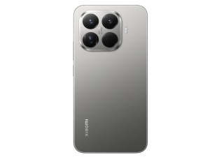 Smartphone XIAOMI 15T Pro 12GB/512GB/Siva - Img 2