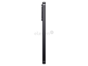 Smartphone XIAOMI 17T 12GB/512GB/crna - Img 2