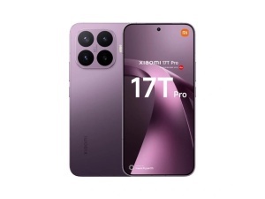 Smartphone XIAOMI 17T Pro 12GB/512GB/ljubicasta - Img 2