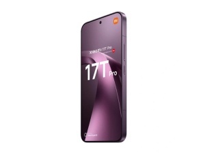 Smartphone XIAOMI 17T Pro 12GB/512GB/ljubicasta - Img 5