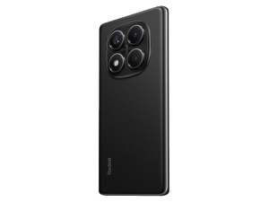 Smartphone XIAOMI Redmi Note 14 Pro 8GB/256GB/crna - Img 1