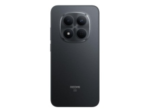 Smartphone XIAOMI Redmi Note 15 Pro 5G 8GB/512GB/crna